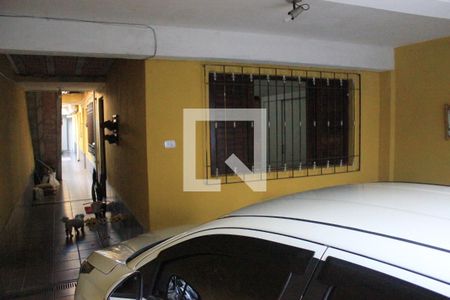 Casa à venda com 145m², 3 quartos e 2 vagasGaragem