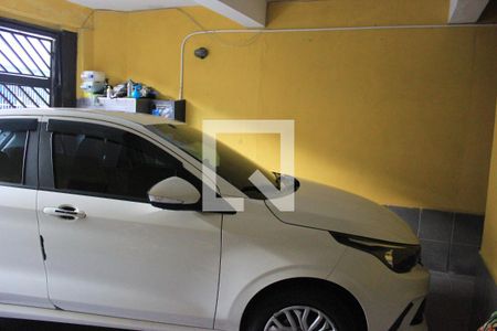 Casa à venda com 145m², 3 quartos e 2 vagasGaragem