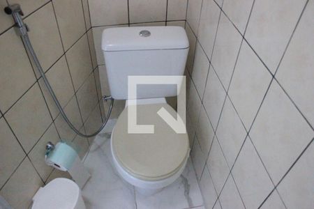 Casa à venda com 145m², 3 quartos e 2 vagasBanheiro 2