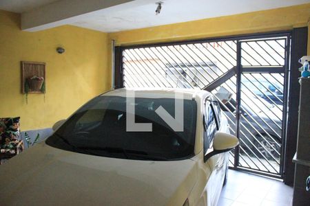 Casa à venda com 145m², 3 quartos e 2 vagasGaragem