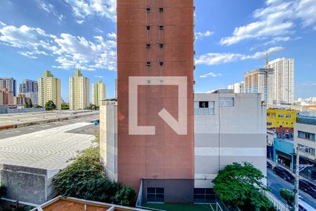 Vista do Quarto 1 de apartamento para alugar com 2 quartos, 38m² em Brás, São Paulo