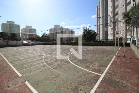 Apartamento para alugar com 69m², 3 quartos e 1 vagaQuadra Esportiva