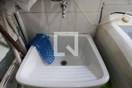 Apartamento para alugar com 69m², 3 quartos e 1 vagaÁrea de Serviço