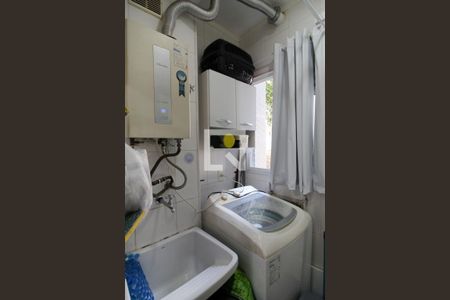 Apartamento para alugar com 69m², 3 quartos e 1 vagaÁrea de Serviço