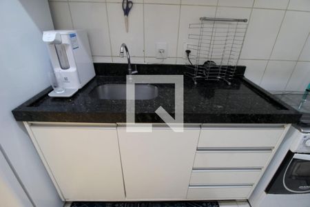 Apartamento para alugar com 69m², 3 quartos e 1 vagaCozinha