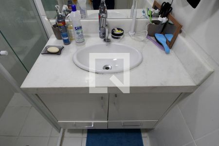 Apartamento para alugar com 69m², 3 quartos e 1 vagaBanheiro