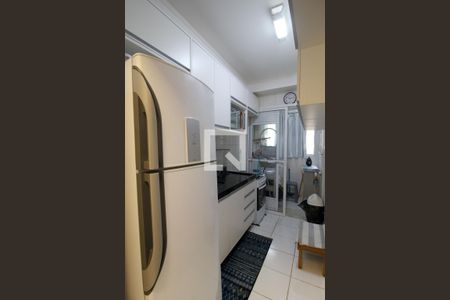 Apartamento para alugar com 69m², 3 quartos e 1 vagaCozinha