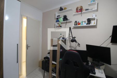 Apartamento para alugar com 69m², 3 quartos e 1 vagaQuarto 2