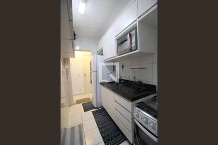 Apartamento para alugar com 69m², 3 quartos e 1 vagaCozinha