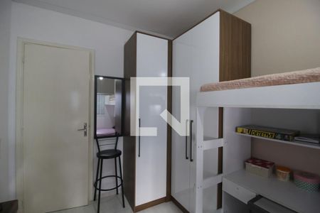 Apartamento para alugar com 69m², 3 quartos e 1 vagaQuarto
