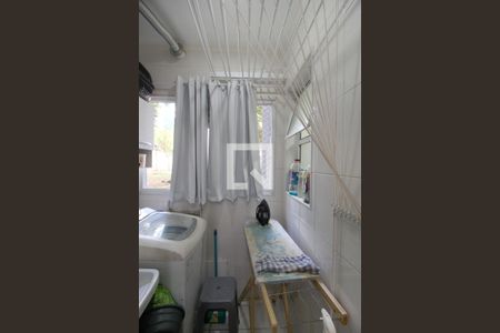 Apartamento para alugar com 69m², 3 quartos e 1 vagaÁrea de Serviço