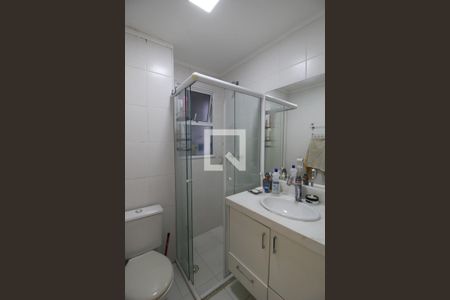 Apartamento para alugar com 69m², 3 quartos e 1 vagaBanheiro