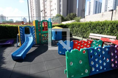 Apartamento para alugar com 69m², 3 quartos e 1 vagaÁrea comum - Playground