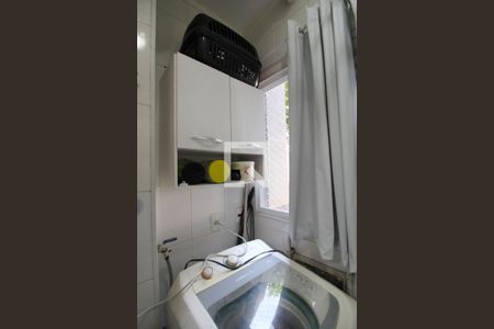 Apartamento para alugar com 69m², 3 quartos e 1 vagaÁrea de Serviço