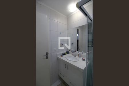 Apartamento para alugar com 69m², 3 quartos e 1 vagaBanheiro da Suíte