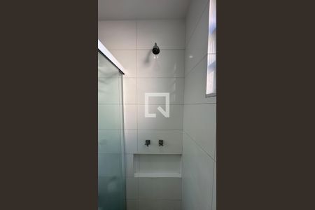 Suíte - Banheiro de apartamento à venda com 3 quartos, 120m² em Copacabana, Rio de Janeiro