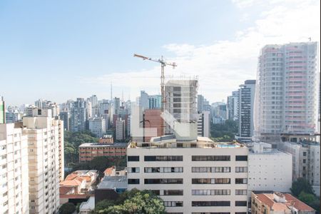 Kitnet/Studio à venda com 1 quarto, 23m² em Vila Mariana, São Paulo