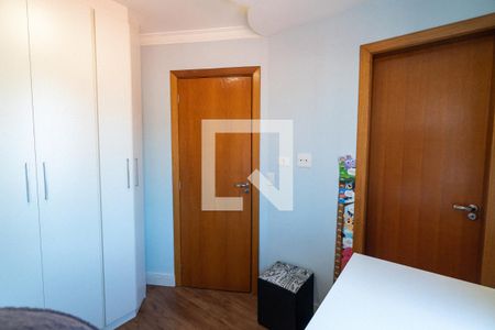 Casa de condomínio à venda com 68m², 2 quartos e 2 vagasSuite 2