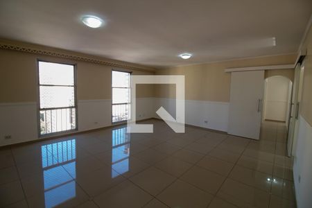 Sala de apartamento para alugar com 3 quartos, 178m² em Jardim das Acacias, São Paulo