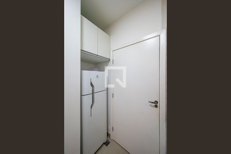 Apartamento à venda com 45m², 2 quartos e sem vagaCozinha