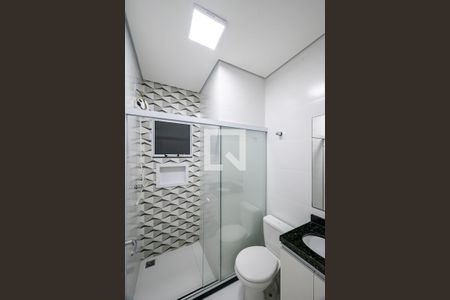 Apartamento à venda com 45m², 2 quartos e sem vagaBanheiro Social
