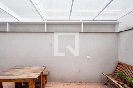 Apartamento à venda com 45m², 2 quartos e sem vagaVista do Quarto 2