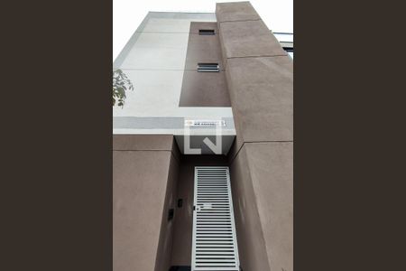 Apartamento à venda com 45m², 2 quartos e sem vagaFachada