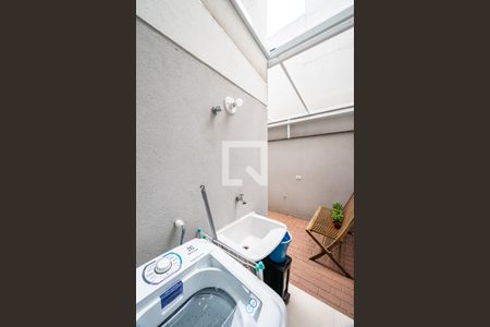 Apartamento à venda com 45m², 2 quartos e sem vagaLavanderia