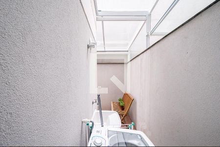 Apartamento à venda com 45m², 2 quartos e sem vagaVista do Quarto 1