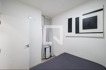 Apartamento à venda com 45m², 2 quartos e sem vagaQuarto 1