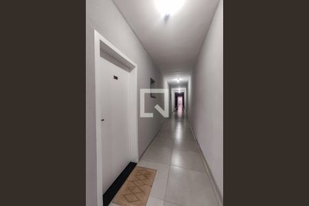 Apartamento à venda com 45m², 2 quartos e sem vagaCorredor