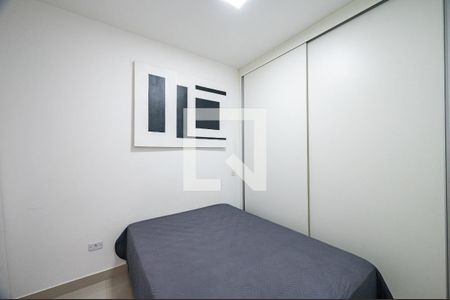 Quarto 1 de apartamento para alugar com 2 quartos, 45m² em Cidade Vargas, São Paulo