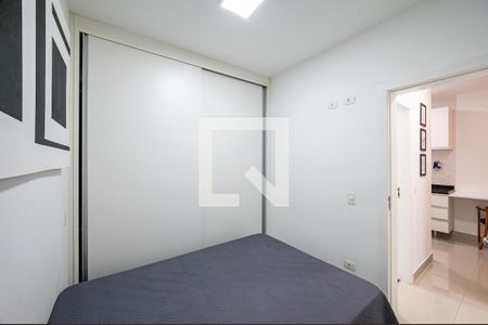 Quarto 1 de apartamento à venda com 2 quartos, 45m² em Cidade Vargas, São Paulo