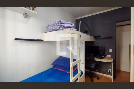 Quarto 1 de apartamento para alugar com 3 quartos, 61m² em Fundação, São Caetano do Sul