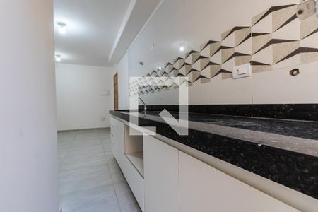 Apartamento para alugar com 28m², 1 quarto e sem vagaCozinha