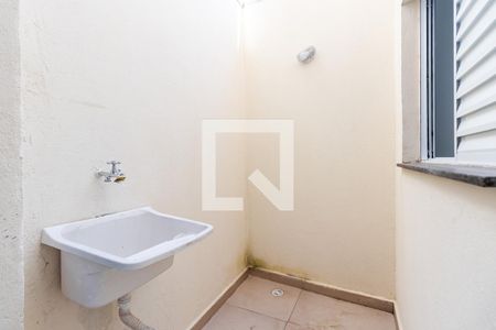 Apartamento para alugar com 28m², 1 quarto e sem vagaÁrea de Serviço