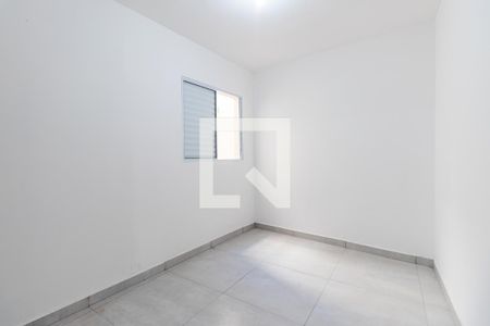 Suíte de apartamento para alugar com 1 quarto, 28m² em Vila Carrão, São Paulo