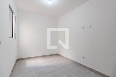 Suíte de apartamento para alugar com 1 quarto, 28m² em Vila Carrão, São Paulo
