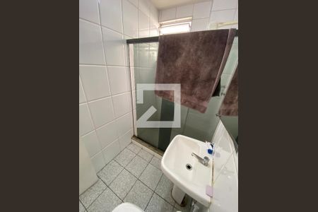 Apartamento à venda com 70m², 3 quartos e 1 vagaBanheiro