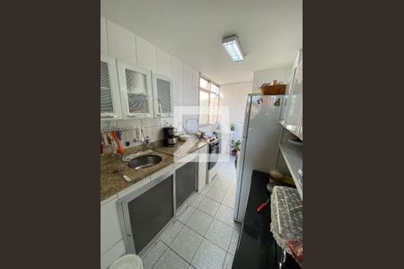 Apartamento à venda com 70m², 3 quartos e 1 vagaCozinha