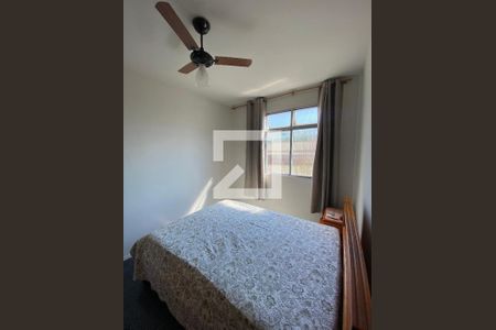 Apartamento à venda com 70m², 3 quartos e 1 vagaQuarto 2