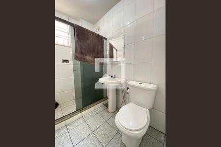 Apartamento à venda com 70m², 3 quartos e 1 vagaBanheiro