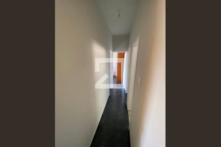 Apartamento à venda com 70m², 3 quartos e 1 vagaCorredor