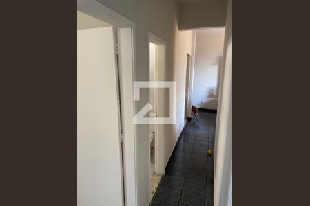 Apartamento à venda com 70m², 3 quartos e 1 vagaCorredor