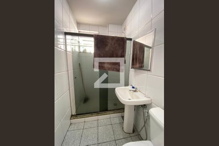 Apartamento à venda com 70m², 3 quartos e 1 vagaBanheiro