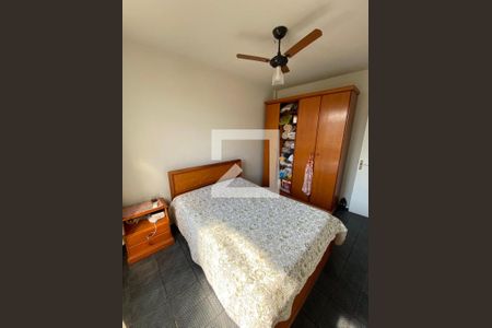 Apartamento à venda com 70m², 3 quartos e 1 vagaQuarto 3