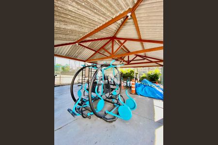 Apartamento à venda com 70m², 3 quartos e 1 vagaÁrea comum