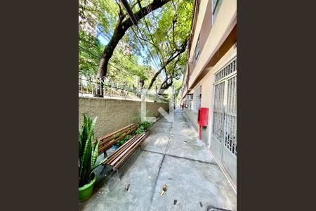 Apartamento à venda com 70m², 3 quartos e 1 vagaÁrea comum