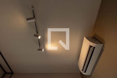 Ar condicionado de apartamento para alugar com 1 quarto, 34m² em Vila Clementino, São Paulo