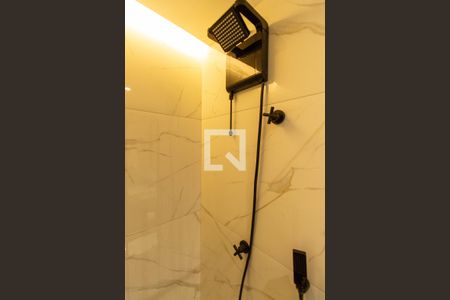 Apartamento para alugar com 34m², 1 quarto e sem vagaBanheiro